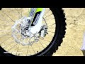 First Ride 2016 Husqvarna FC450 - Motocross Action Magazine