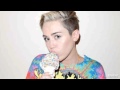 Miley Cyrus BB Talk Official Explicit Audio mp3