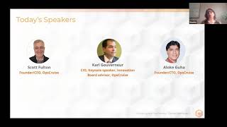 Next Generation Observability using Open Source Monitoring Wealth