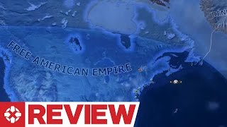 Hearts of Iron 4 Review screenshot 5