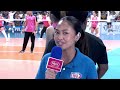 CREAMLINE  vs. AKARI - Full Match | PVL on Tour 2025