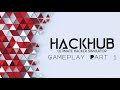 HackHub Part 1