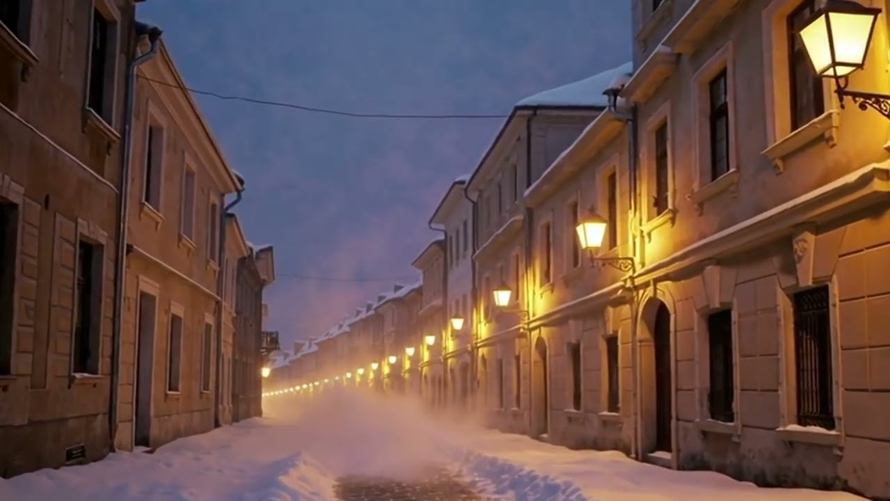 Kolęda - Pójdźmy wszyscy do stajenki (70s disco)