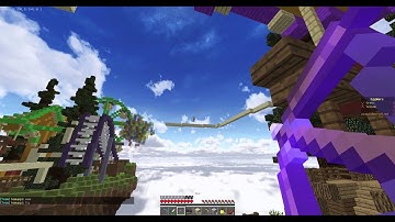 【Minecraft】Cubecraft Hacker Report #14 - Syruski