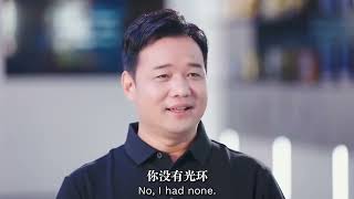 Beacon Over Lingnan | A Conversation with Zhao Tongyang: Giving Robots a True Soul