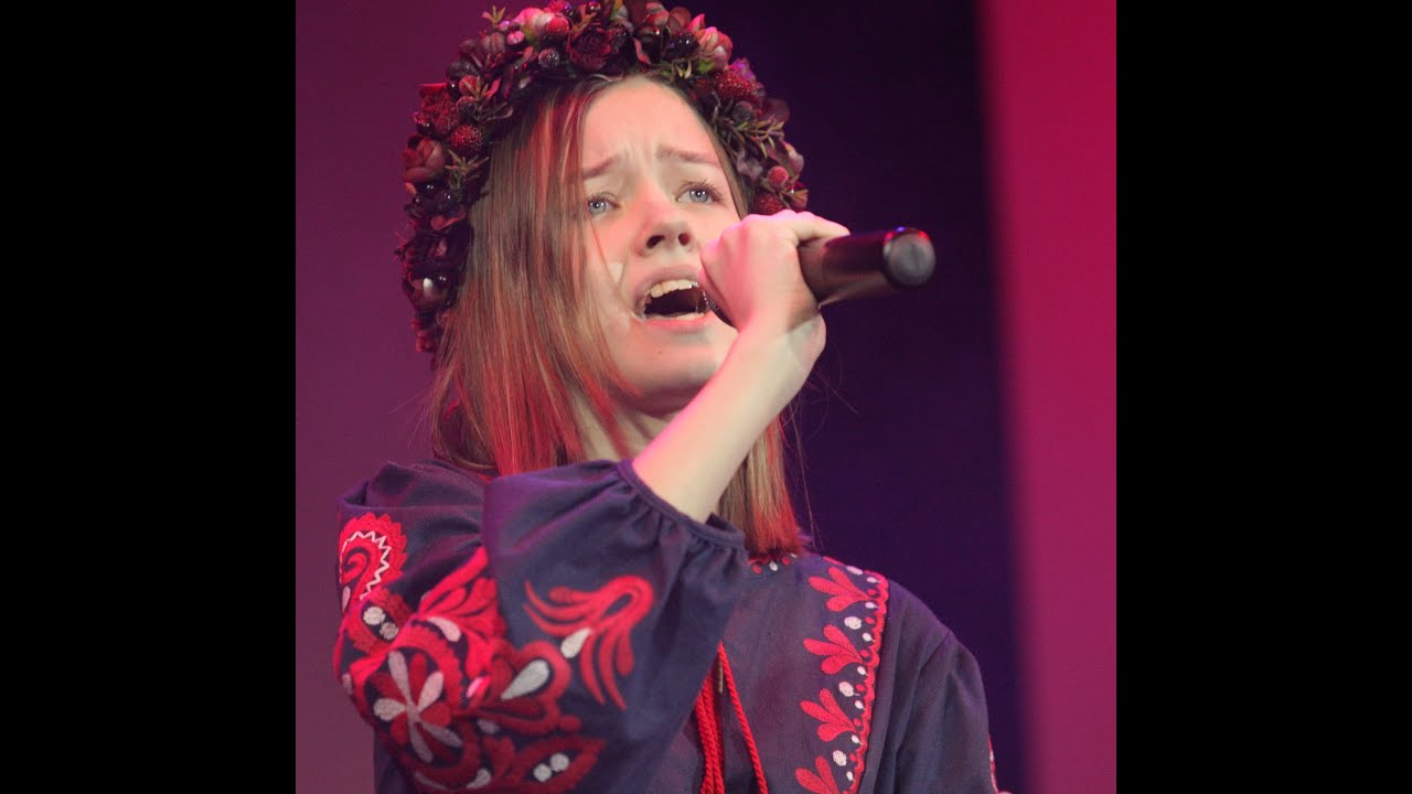 Песня "Реченька" Безбородова София #shortvideo #tiktok #cover - YouTube