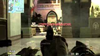 NO SCOPE PREDATOR MISSILE