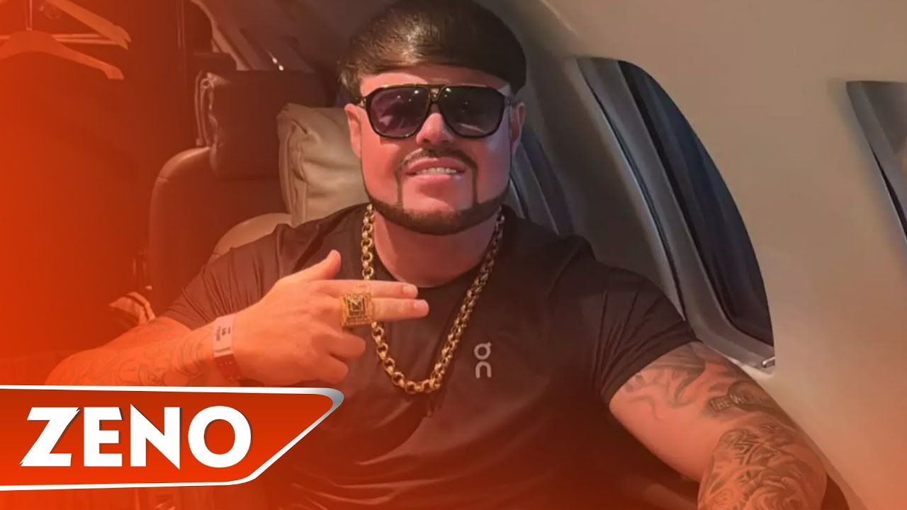 ZENO ✘ Alya - Ibiza FINAL BOSS