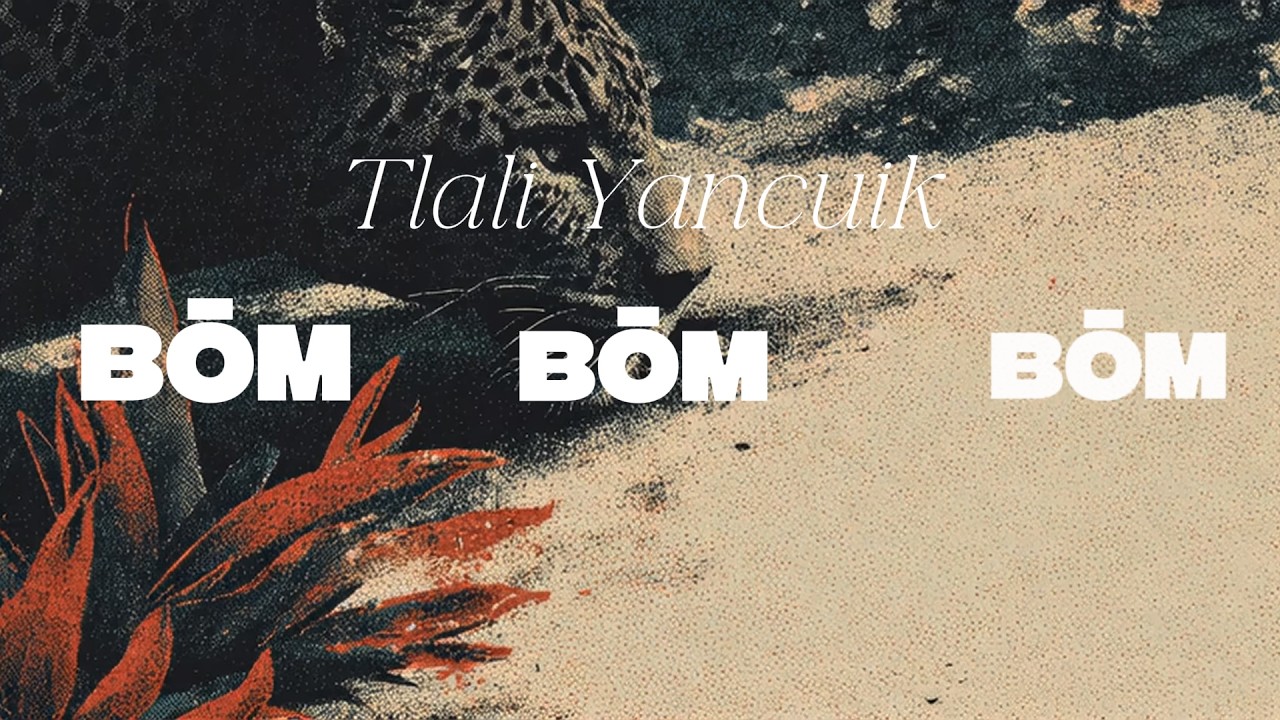 Xican - Nueva Tierra (Official Lyric Video)