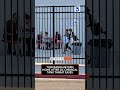 Thousands return home after OC chemical tank threat eases