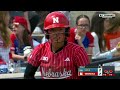 UCLA vs. Nebraska | HIGHLIGHTS | 2026 Big Ten Softball Tournament | 05/09/2026