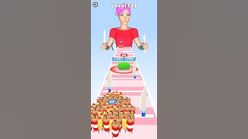 Good Mood Food Level 533 Gameplay Walkthrough for Android And iOS #shorts #foodgames #funforkids