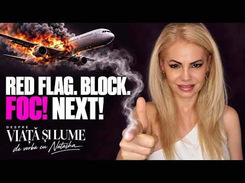 MODERN DATING: We have a PATRIOT SYSTEM. WE HAVE NO SURVIVORS ║ with NATASHA