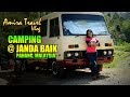 Janda Baik Pahang Malaysia - Amira Travel VLOG - Malaysia Motorhome & Campervan