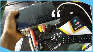 Famous How To Setup Master Decoder To External Speakers Profile