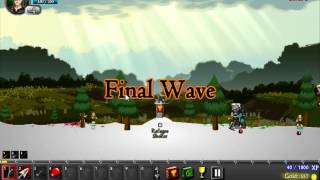 Bowmaster Winter Storm Level 5