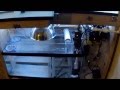 Pull Out Aquariums (90% complete)