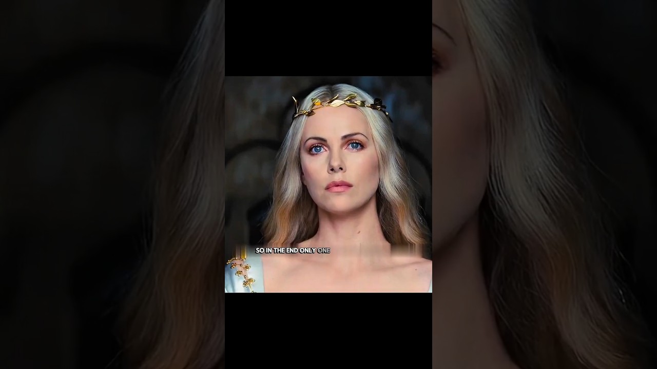 Snow White and the Huntsman Explained | Dark Fairy Tale 