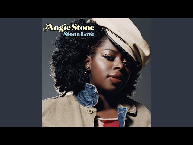 Angie Stone - Remy Red