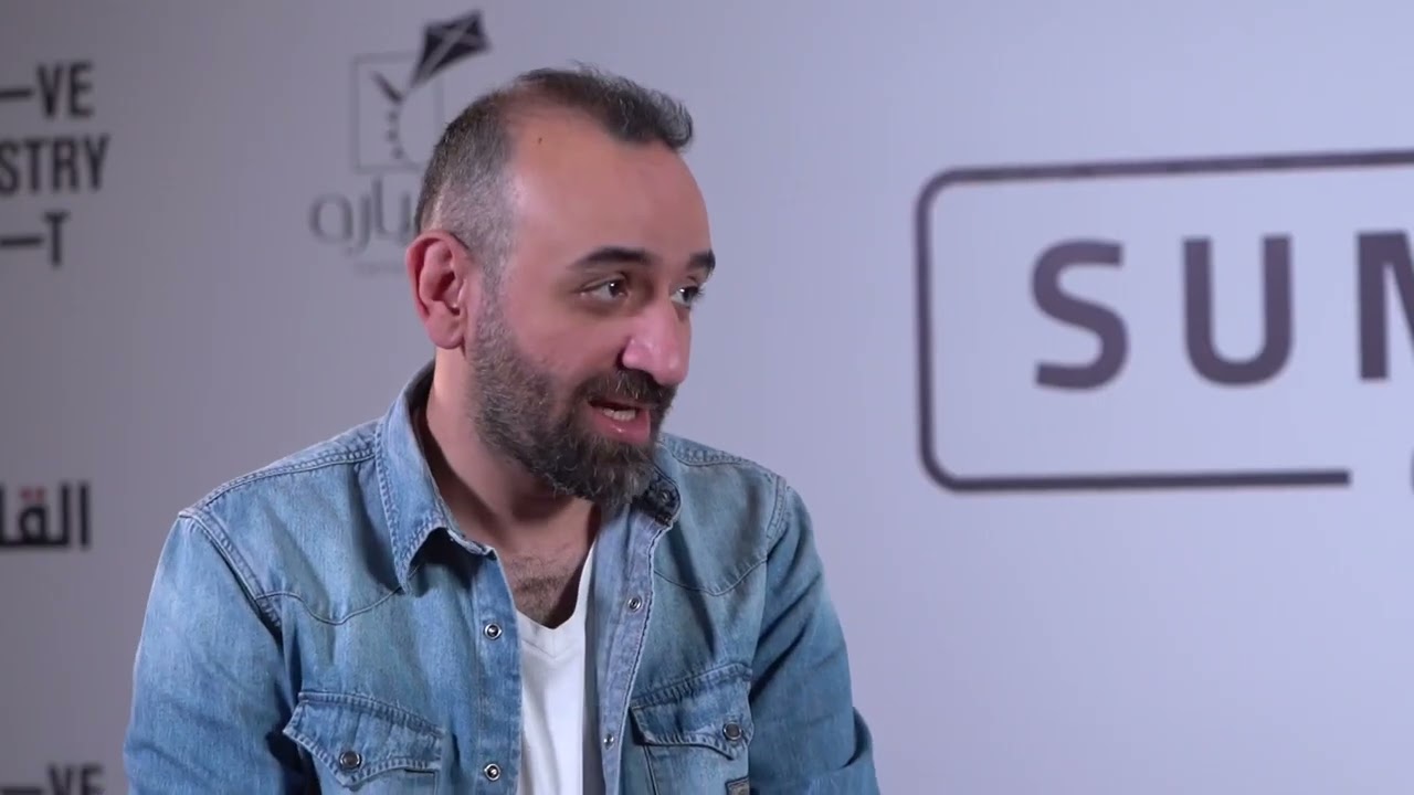 Creative Summit من Summit هنا الـ