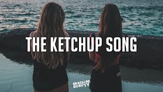 Las Ketchup - The Ketchup Song (ZIGGY Remix) Resimi