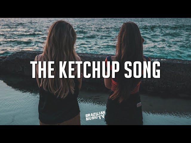 Las Ketchup - The Ketchup Song (ZIGGY Remix) class=