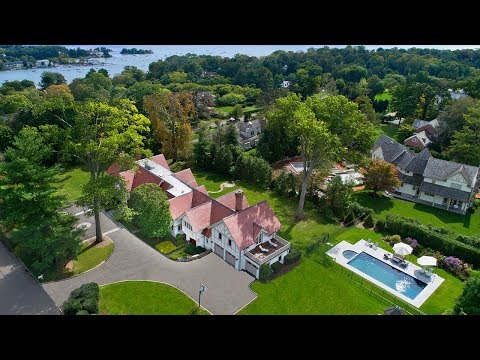 20 Bush Avenue, Greenwich, CT home video tour