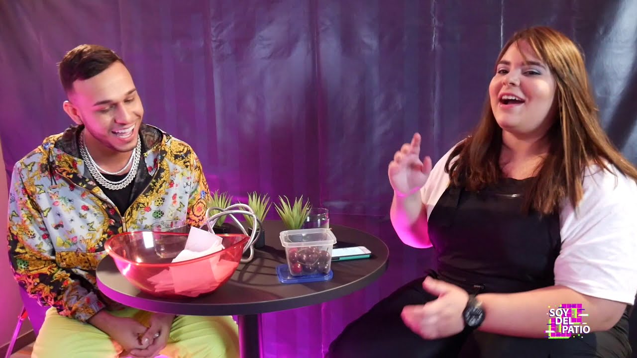 Lyanno nos cuenta algo que nadie sabe😱