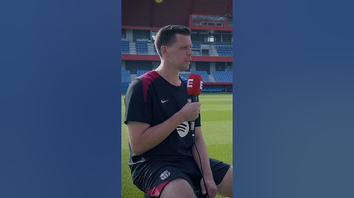 ZA KIM BĘDZIE SYN SZCZĘSNEGO PODCZAS EL CLASICO?