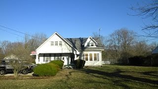 707 S Main St video tour