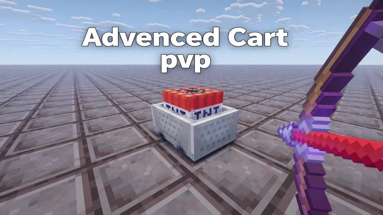 Advanced Cart | Deutsch