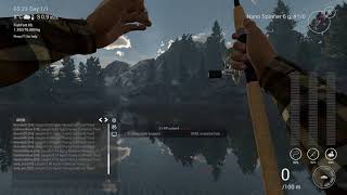 Fishing Planet Türkçe Teknikler Alabalık Meramıza Gidiyoruz-9 (Rocky Lake) screenshot 1