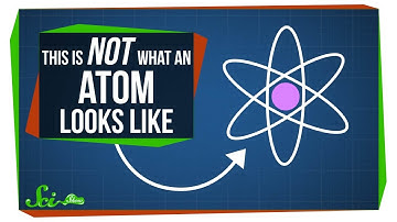 This Is Not What an Atom Looks Like