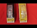 1961 Pontiac Parking Lenses NOS