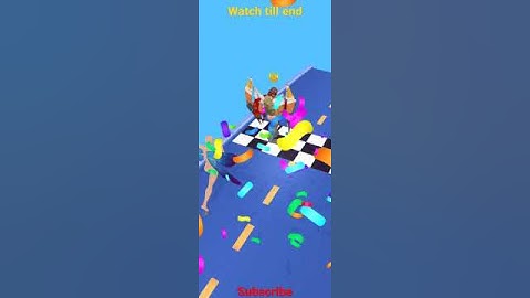 Merge animals 3d Gameplay