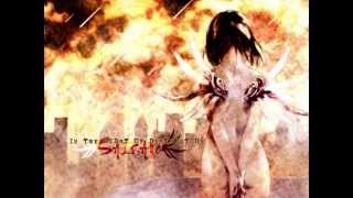 Vibe/CRC - She, The Ultimate Weapon