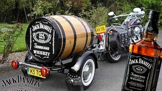 Мегазаводы Виски Джек Дениелс Whiskey Jack Daniel's