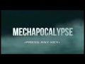MechApocalypse Teaser