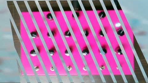 skychord electronics sleepdrone 6 analog drone synth