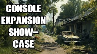 Showcase Guide To What Is In Don Sibleys DayZ Chernarus Map Expansion Console Conversion Files