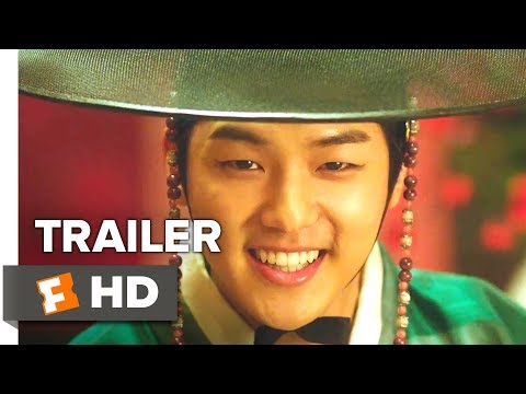 The Princess and the Matchmaker Teaser Trailer #1 (2018) | Movieclips Indie