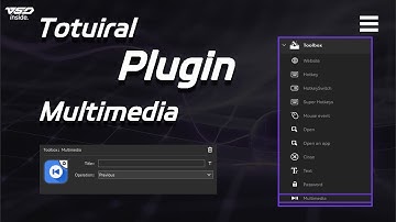 Control Multimedia with VSDCraft | Play, Pause, Skip Music & Videos on StreamDock