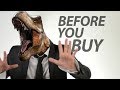 Jurassic World: Evolution - Before You Buy