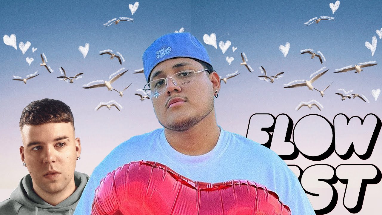 ENTREVISTA CON "legallyrxx" POEMA A TUS PROBLEMAS/ CONCIERTO QUEVEDO Y FLOW FEST.