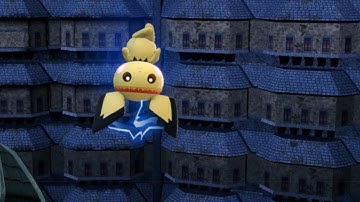 Fighting LVL 9 CPU Series - Pichu (Super Smash bros Ultimate)