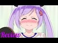 Scorching Ping Pong Girls Episode 3 灼熱の卓球娘 - Review