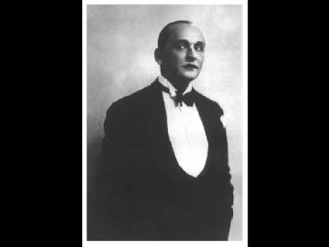Александр Вертинский, То что я должен сказать