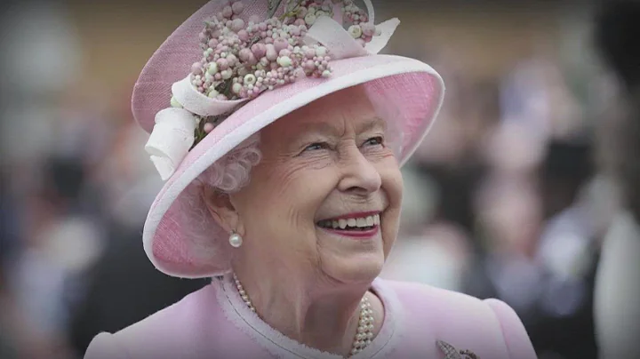 World reacts after Queen Elizabeth II dies