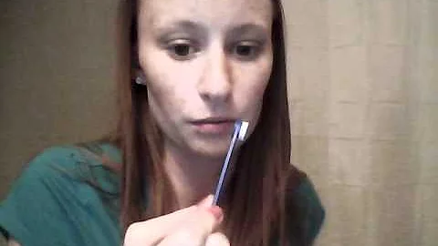 Turning my Palatal Expander