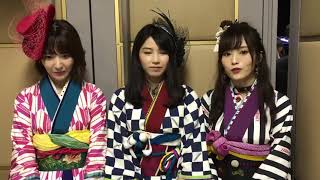 HKT48宮脇咲良+AKB48横山由依+NMB48山本彩 はんたんねぇ じゃんけん大会敗退のコメント 2017/09/24 山本彩 検索動画6 HKT48宮脇咲良+AKB48横山由依+NMB48山本彩 はんたんねぇ じゃんけん大会敗退のコメント 2017/09/24 山本彩 検索動画 6